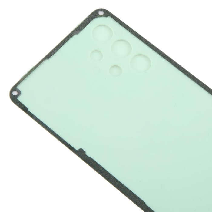 For Samsung Galaxy A32 4G SM-A325F Battery Back Cover(White)
