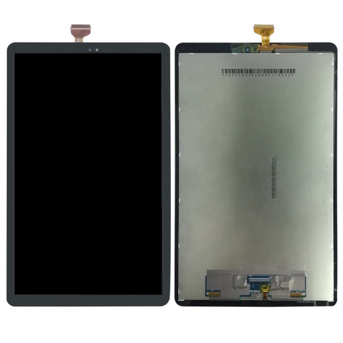Original LCD Screen for Samsung Galaxy Tab A 10.5 / T590 / T595 (WiFi Version) With Digitizer Ful...