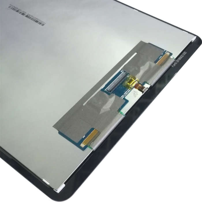Original LCD Screen for Samsung Galaxy Tab A 10.5 / T590 / T595 (WiFi Version) With Digitizer Ful...