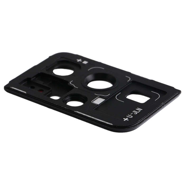 For Samsung Galaxy S21 Ultra 5G Camera Lens Cover (Black)