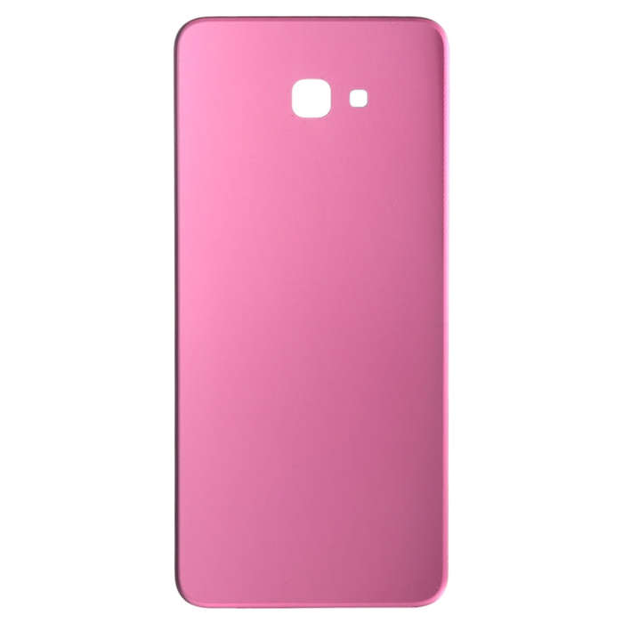 For Galaxy J4+, J415F/DS, J415FN/DS, J415G/DS Battery Back Cover (Pink)