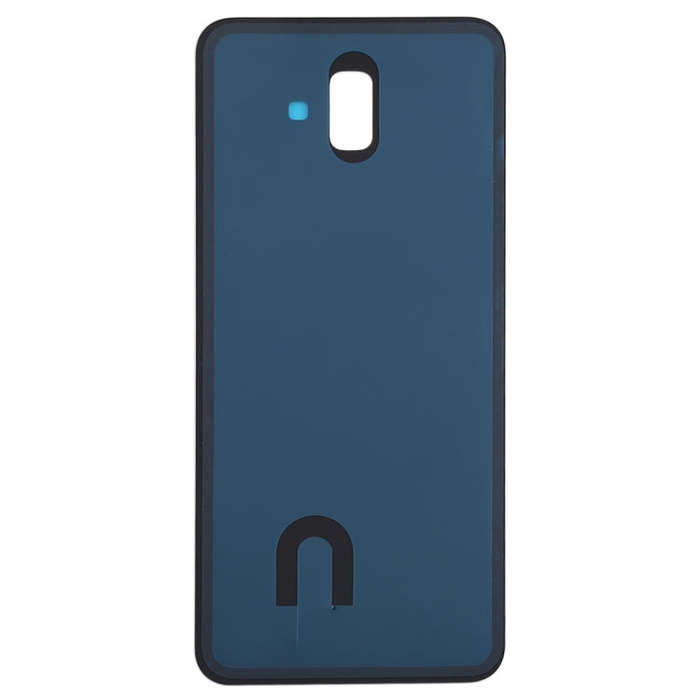 For Galaxy J6+, J610FN/DS, J610G, J610G/DS, SM-J610G/DS Battery Back Cover (Blue)