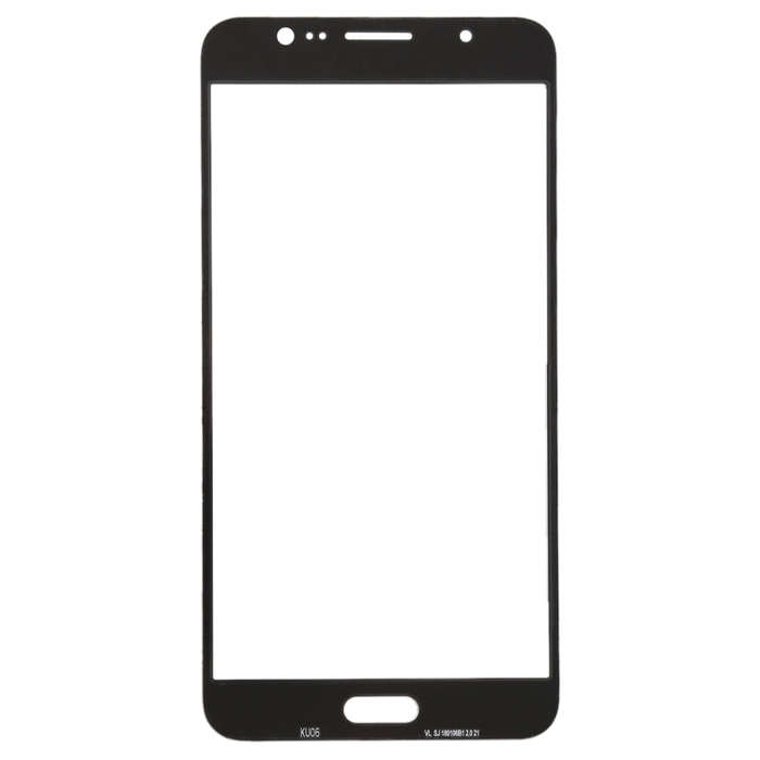 For Samsung Galaxy J7 (2016), J710F, J710FN, J710M/MN, J7108 10pcs Front Screen Outer Glass Lens ...