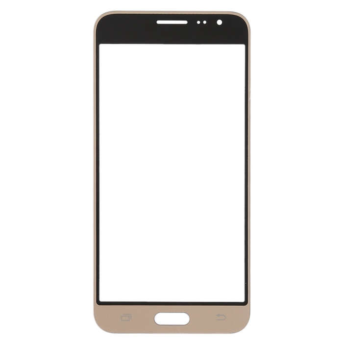 For Samsung Galaxy J3 (2016) / J320FN / J320F / J320G / J320M / J320A / J320V / J320P 10pcs Front...