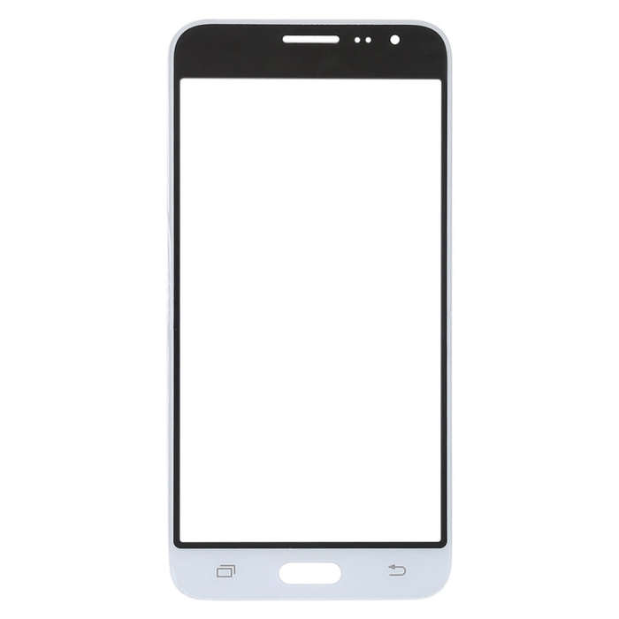 For Samsung Galaxy J3 (2016) / J320FN / J320F / J320G / J320M / J320A / J320V / J320P 10pcs Front...