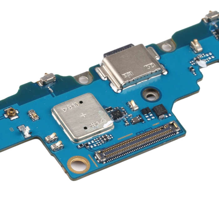 For Samsung Galaxy Tab S7 SM-T875 Charging Port Board