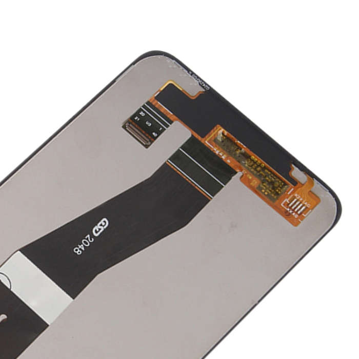 OEM LCD Screen for Samsung Galaxy M02s SM-M025 With Digitizer Full Assembly