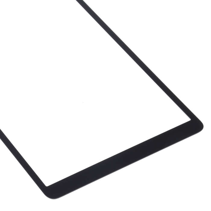 For Samsung Galaxy Tab A 8.0 & S Pen 2019 SM-P205 Touch Panel (Black)