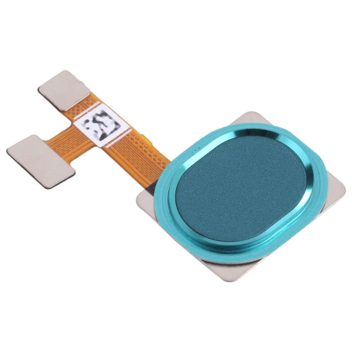 For Samsung Galaxy A21 SM-A215 Fingerprint Sensor Flex Cable(Green)