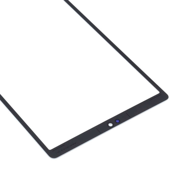 For Samsung Galaxy Tab A7 Lite SM-T220 Wifi  Front Screen Outer Glass Lens with OCA Optically Cle...