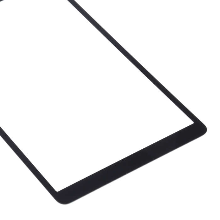 For Samsung Galaxy Tab A 8.0 & S Pen 2019 SM-P200  Touch Panel with OCA Optically Clear Adhesive ...