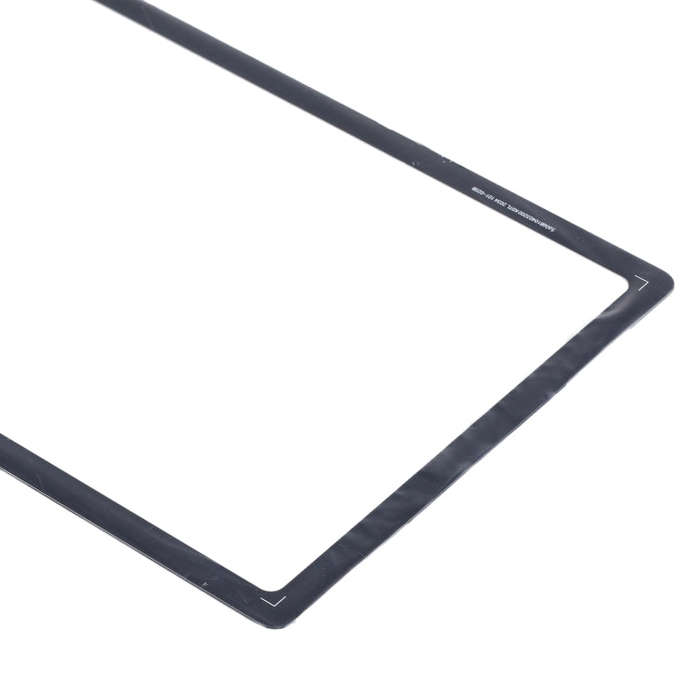 For Samsung Galaxy Tab A7 10.4 (2020) SM-T500/T505  Front Screen Outer Glass Lens with OCA Optica...