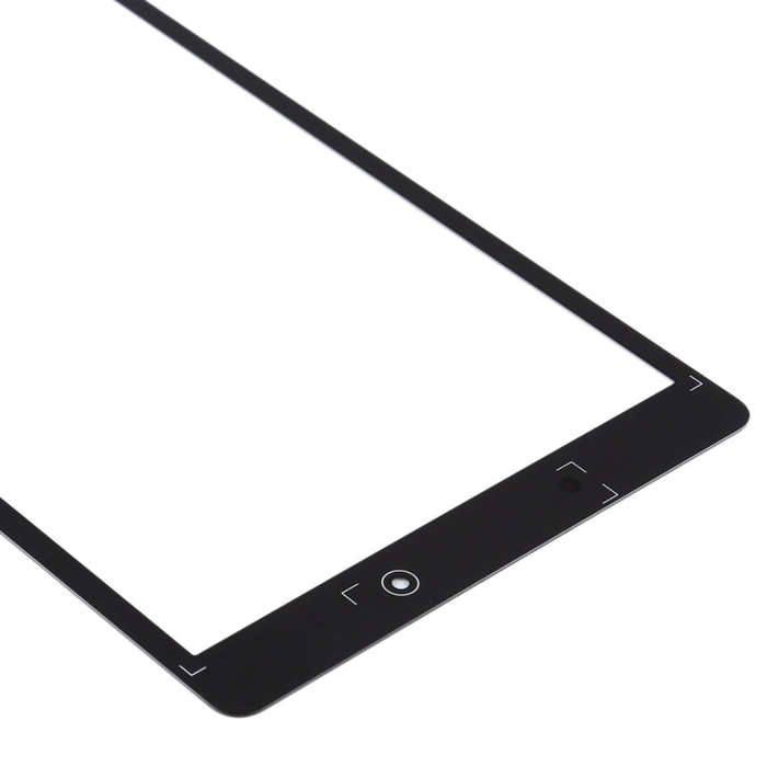 For Samsung Galaxy Tab A 8.0 (2019) SM-T290 (WIFI Version) Front Screen Outer Glass Lens with OCA...