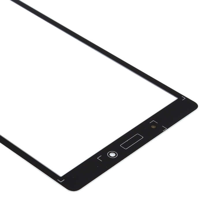 For Samsung Galaxy Tab A 8.0 (2019) SM-T290 (WIFI Version) Front Screen Outer Glass Lens with OCA...