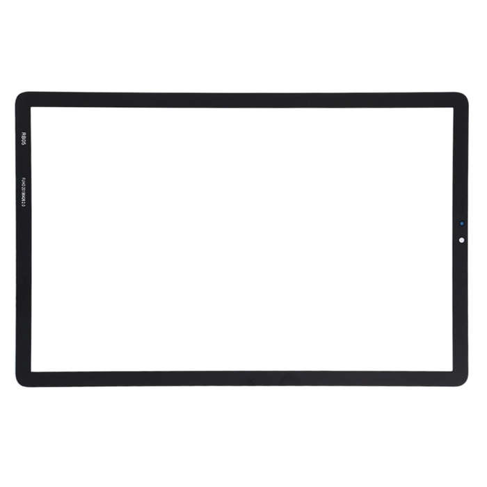 For Samsung Galaxy Tab S5e SM-T720 / SM-T725 Front Screen Outer Glass Lens with OCA Optically Cle...