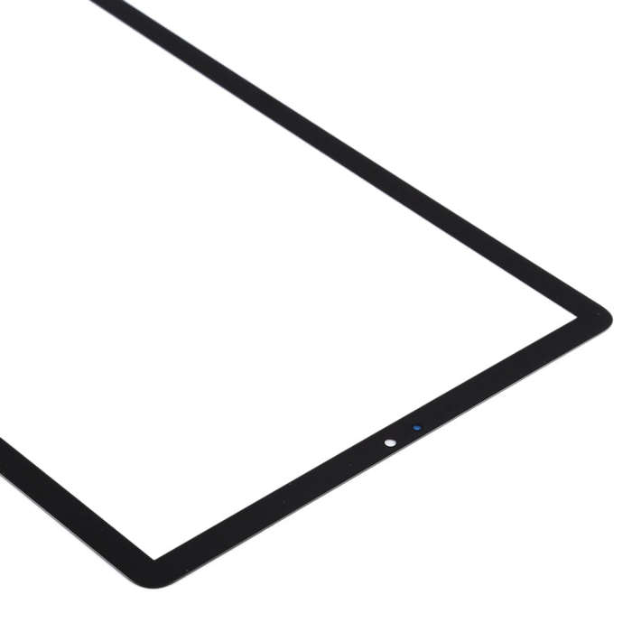 For Samsung Galaxy Tab S5e SM-T720 / SM-T725 Front Screen Outer Glass Lens with OCA Optically Cle...