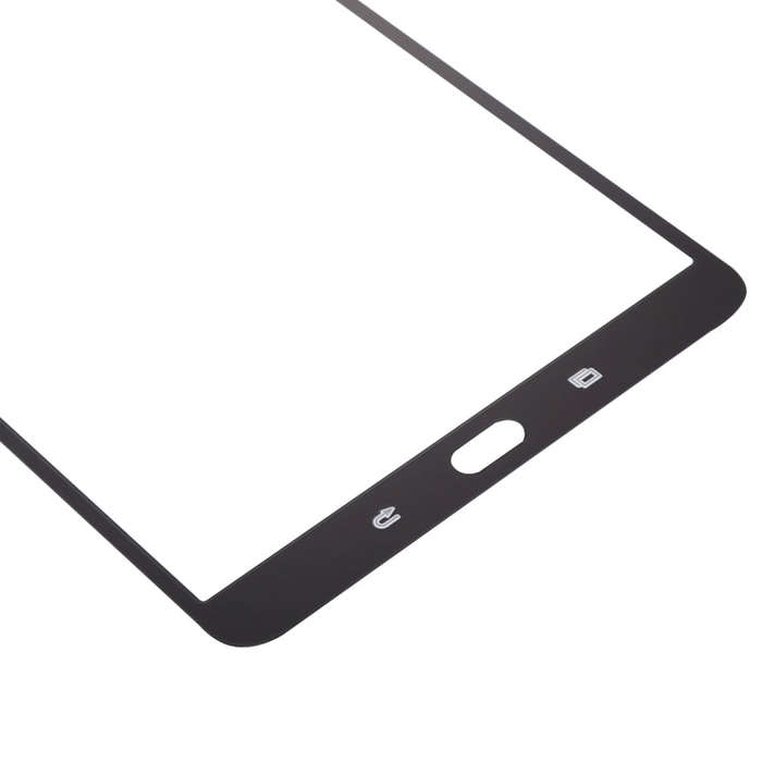 For Samsung Galaxy Tab S2 8.0 LTE / T719 Front Screen Outer Glass Lens with OCA Optically Clear A...