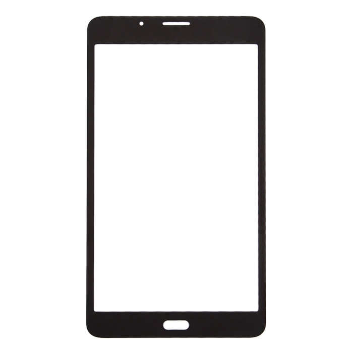 For Samsung Galaxy Tab A 7.0 LTE (2016) / T285 Front Screen Outer Glass Lens with OCA Optically C...
