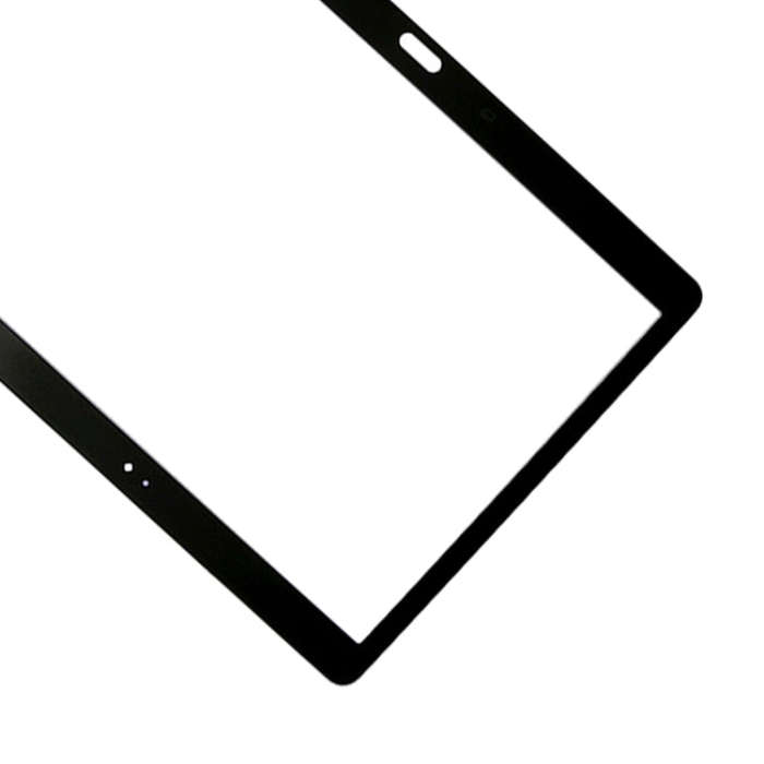 For Samsung Galaxy Tab S 10.5 / T800 / T805  Touch Panel with OCA Optically Clear Adhesive (Black)