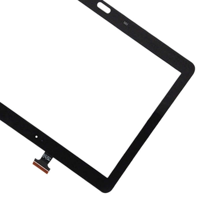 For Galaxy Tab Pro 10.1 / SM-T520 Touch Panel with OCA Optically Clear Adhesive (Black)