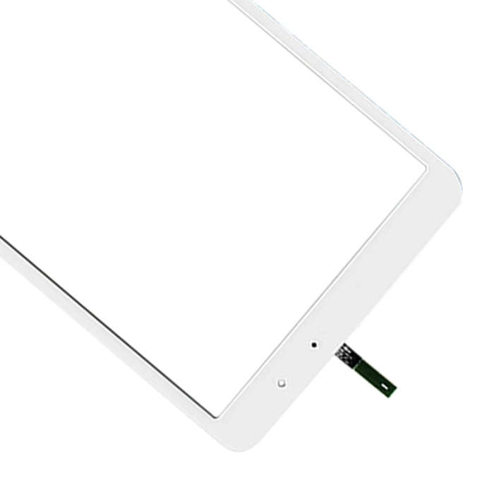 For Samsung Galaxy Tab Pro 8.4 / T320 Touch Panel with OCA Optically Clear Adhesive (White)