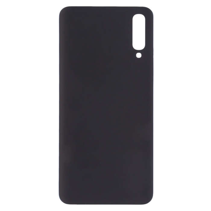 For Galaxy A50, SM-A505F/DS Battery Back Cover (Blue)