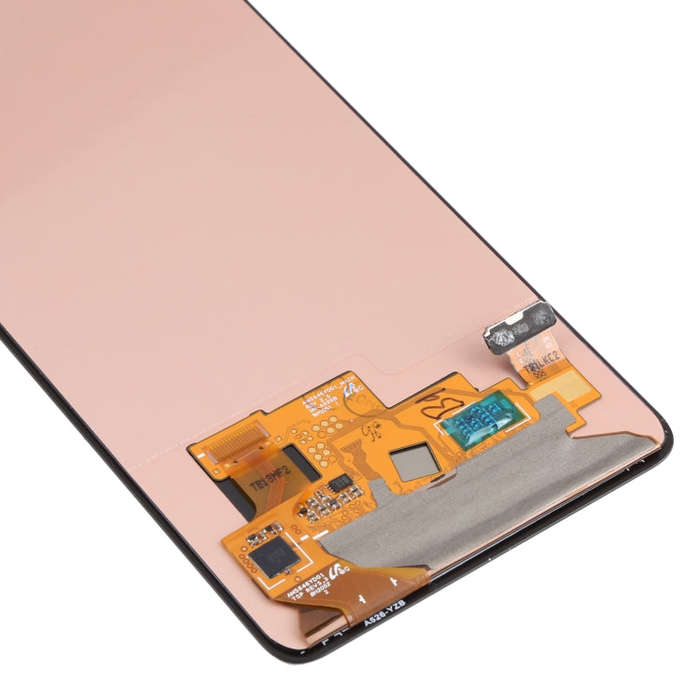 Original Super AMOLED LCD Screen for Samsung Galaxy A52 4G / A52 5G SM-A525 With Digitizer Full A...