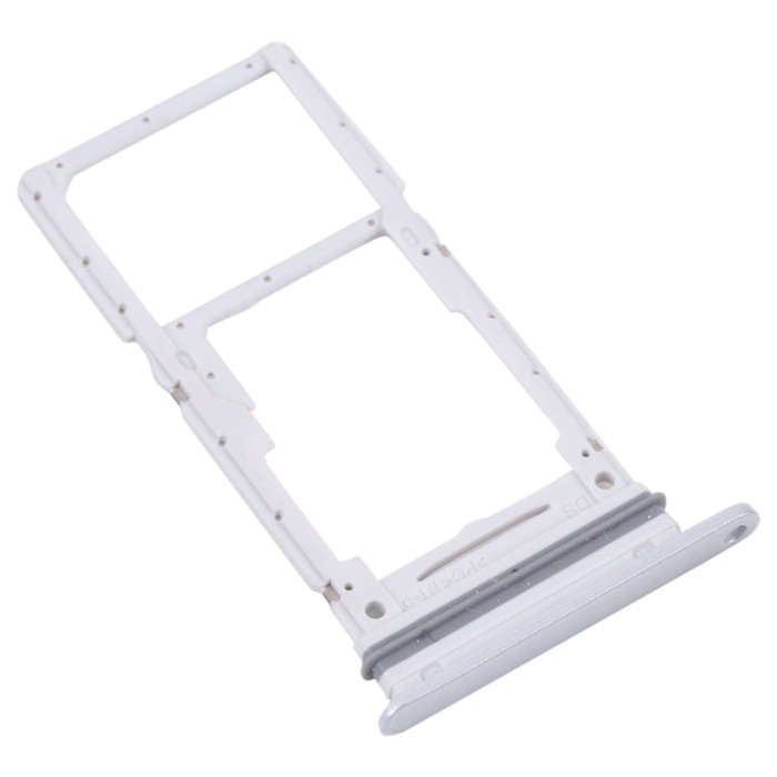 For Samsung Galaxy A33 5G SM-A336B Original SIM Card Tray + SIM Card Tray / Micro SD card tray (W...