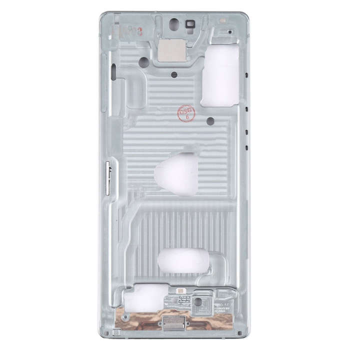 For Samsung Galaxy Note20 SM-N980 Middle Frame Bezel Plate (Green)