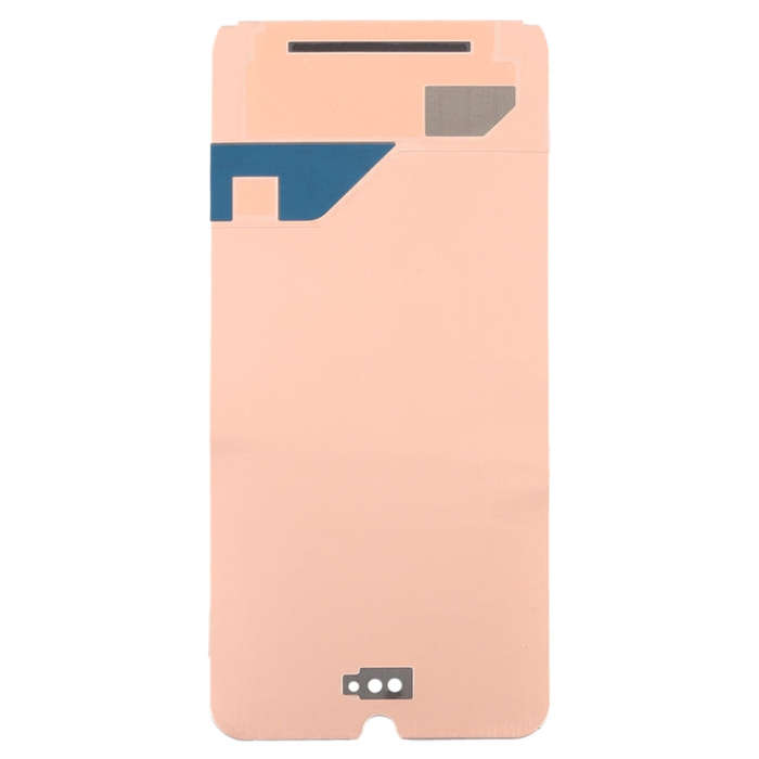 For Galaxy A40 10pcs LCD Digitizer Back Adhesive Stickers