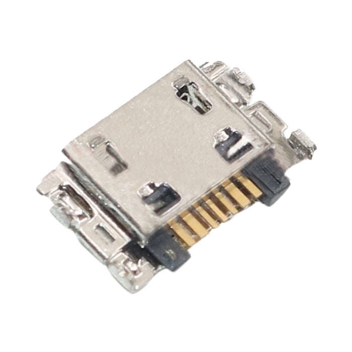 For Galaxy J3 (2017) J330 10pcs Charging Port Connector