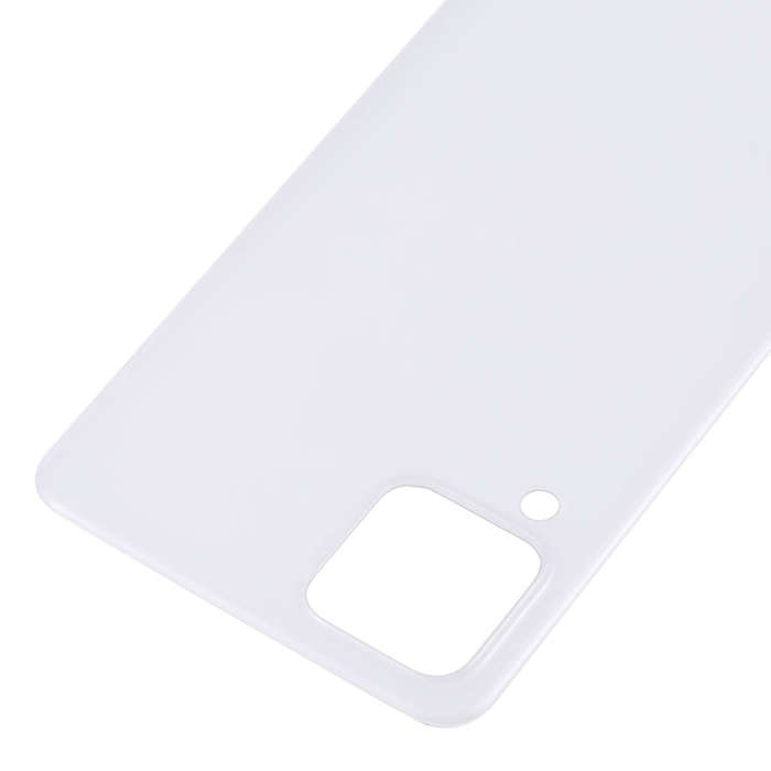 For Samsung Galaxy A22 SM-A225F Battery Back Cover (White)