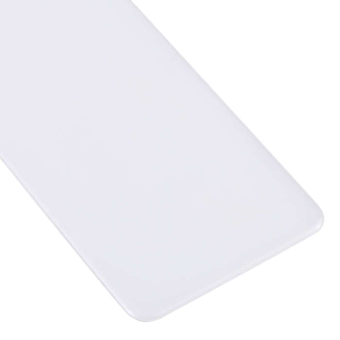 For Samsung Galaxy A22 SM-A225F Battery Back Cover (White)