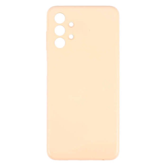 For Samsung Galaxy A13 SM-A135 Battery Back Cover(Pink)
