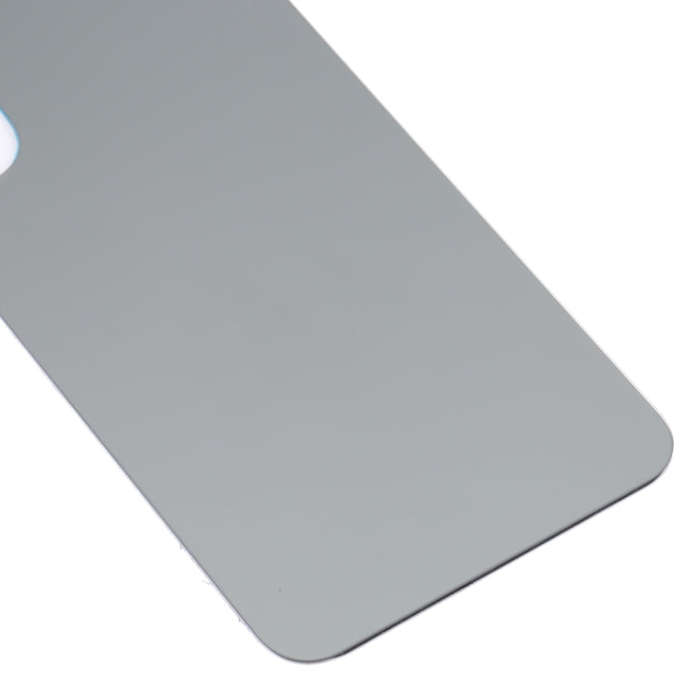For Samsung Galaxy S22 Battery Back Cover (Grey Green)