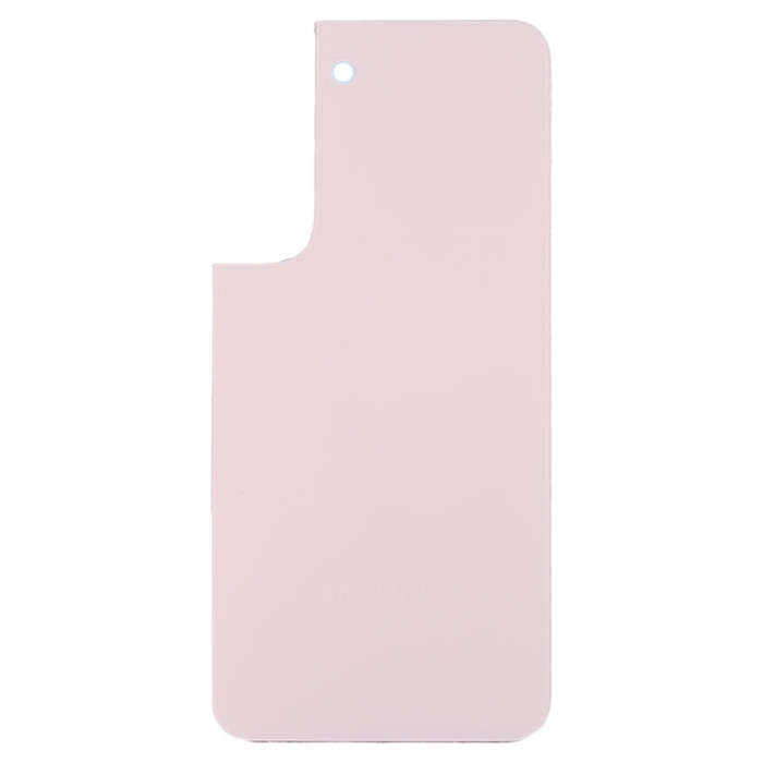 For Samsung Galaxy S22 Battery Back Cover (Gold)