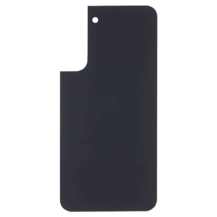 For Samsung Galaxy S22+ Battery Back Cover (Black)