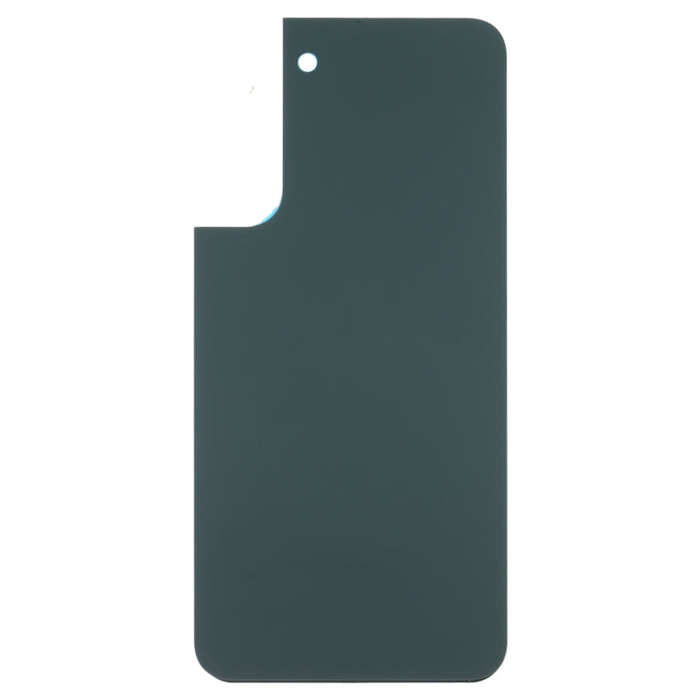 For Samsung Galaxy S22+ Battery Back Cover (Green)