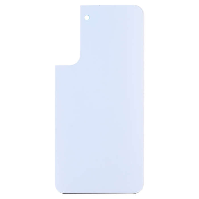 For Samsung Galaxy S22+ Battery Back Cover (White)