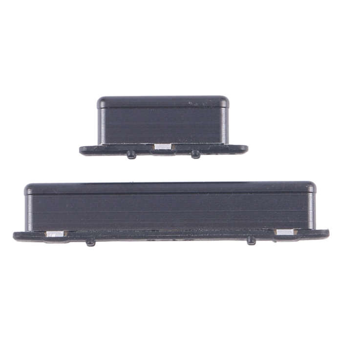 Power Button and Volume Control Button for Samsung Galaxy Tab S3 9.7 SM-T820/T823/T825/T827 (Black)