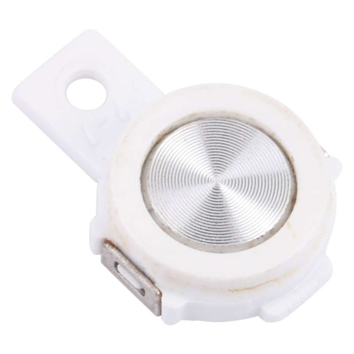 Touch Control Button for Samsung Galaxy Tab S2 8.0 SM-T710/T713/T715/T719(White)