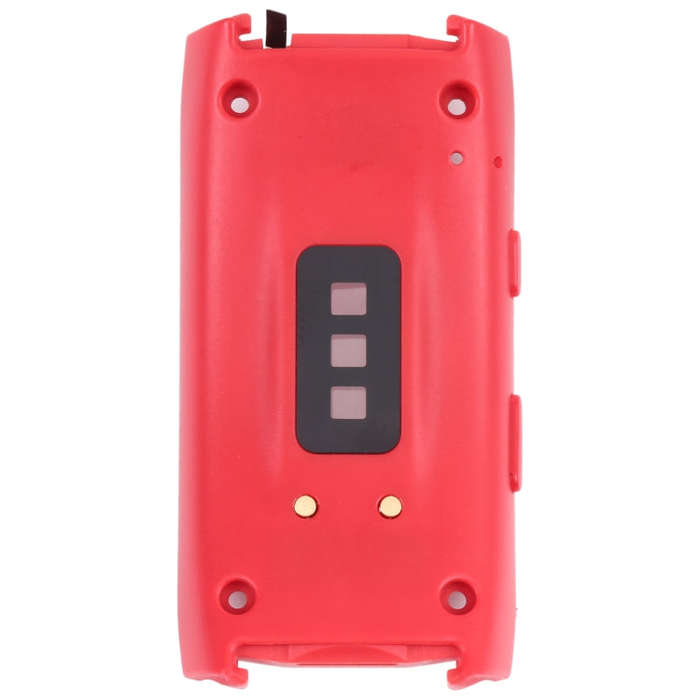 Back Cover For Samsung Gear Fit 2 SM-R365 (Red)