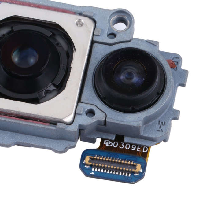 For Samsung Galaxy Note20 / Note20 5G SM-N980F/N981F EU Version Original Camera Set (Telephoto + ...
