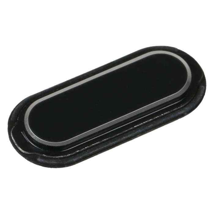 Home Key for Samsung Galaxy J3 2017/J5 2017/J7 2017 SM-J330 SM-J530 SM-J730 (Black)
