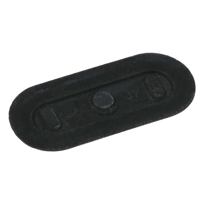 Home Key for Samsung Galaxy J3 2017/J5 2017/J7 2017 SM-J330 SM-J530 SM-J730 (Black)