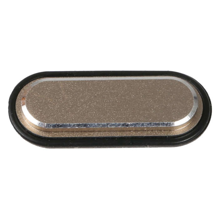 Home Key for Samsung Galaxy J3 2017/J5 2017/J7 2017 SM-J330 SM-J530 SM-J730 (Gold)