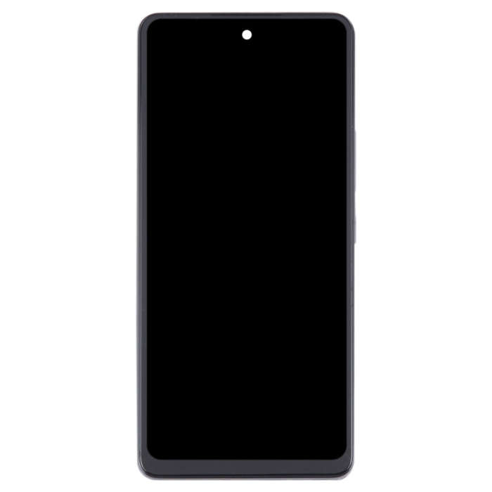 incell LCD Screen For Samsung Galaxy A53 5G SM-A536 Digitizer Full Assembly with Frame,Not Suppor...
