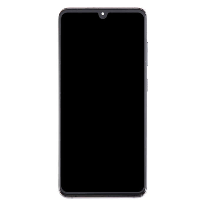 TFT LCD Screen For Samsung Galaxy S20 SM-G980 Digitizer Full Assembly with Frame,Not Supporting F...