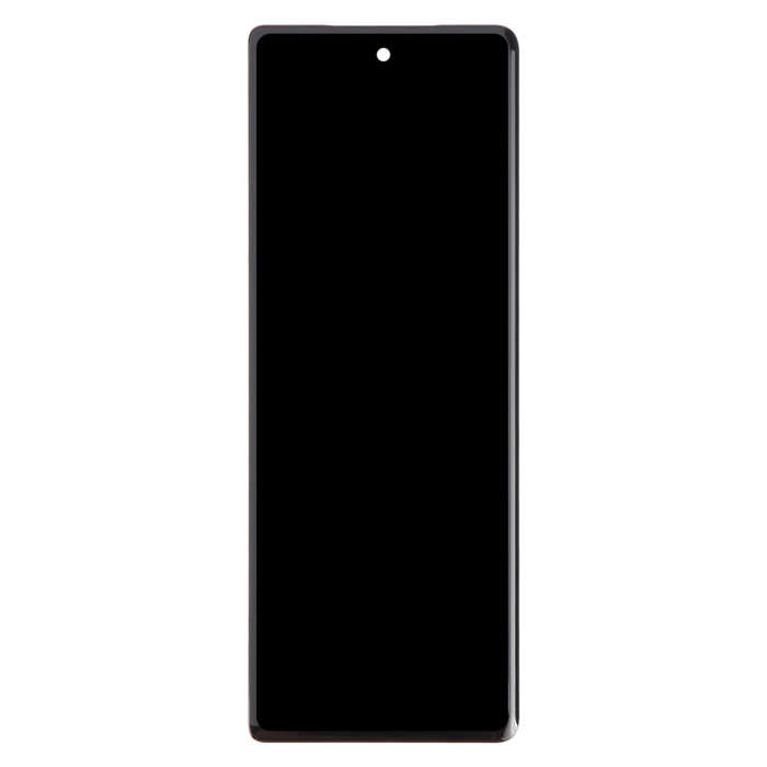 Original LCD Secondary Screen for Samsung Galaxy Z Fold2 5G SM-F916B Digitizer Full Assembly