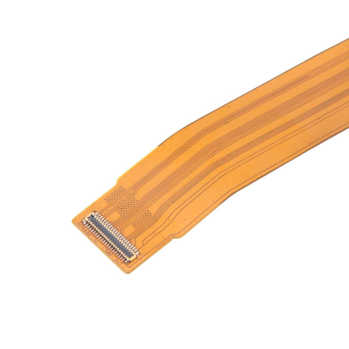 For Samsung Galaxy A03s SM-A037U Original Motherboard Connect Flex Cable
